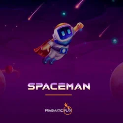 Spaceman Okoksol